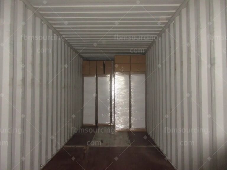 22 Containers of Metal Filing Cabinets for Australia and New Zealand Office Projects — photo 03
