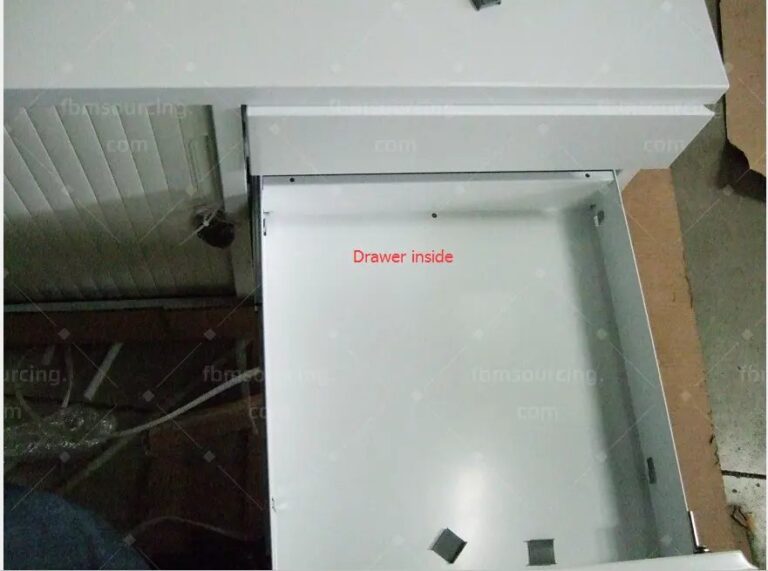 22 Containers of Metal Filing Cabinets for Australia and New Zealand Office Projects — photo 18
