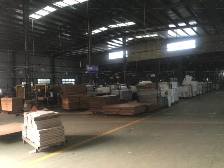 22 Containers of Metal Filing Cabinets for Australia and New Zealand Office Projects — photo 47