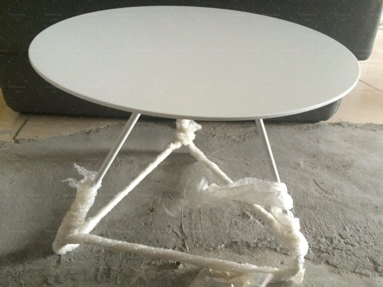 Australian Office Reception Tables and Sofas Procurement — photo 22