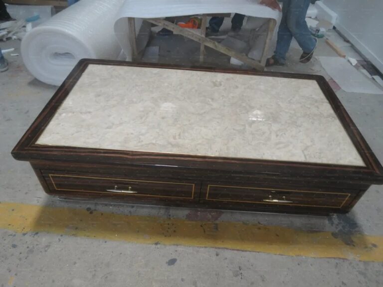 Chain Restaurant Outdoor & Lounge Furniture Procurement — Dubai — photo 04