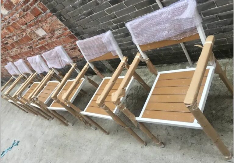 Chain Restaurant Outdoor & Lounge Furniture Procurement — Dubai — photo 07