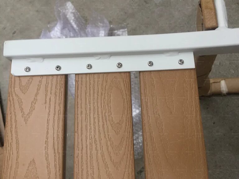 Chain Restaurant Outdoor & Lounge Furniture Procurement — Dubai — photo 18