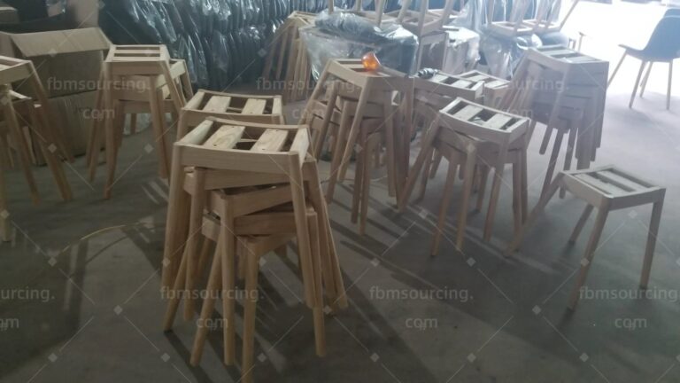 12 x 40HQ Custom Furniture for Apartment Project in Melbourne — photo 15