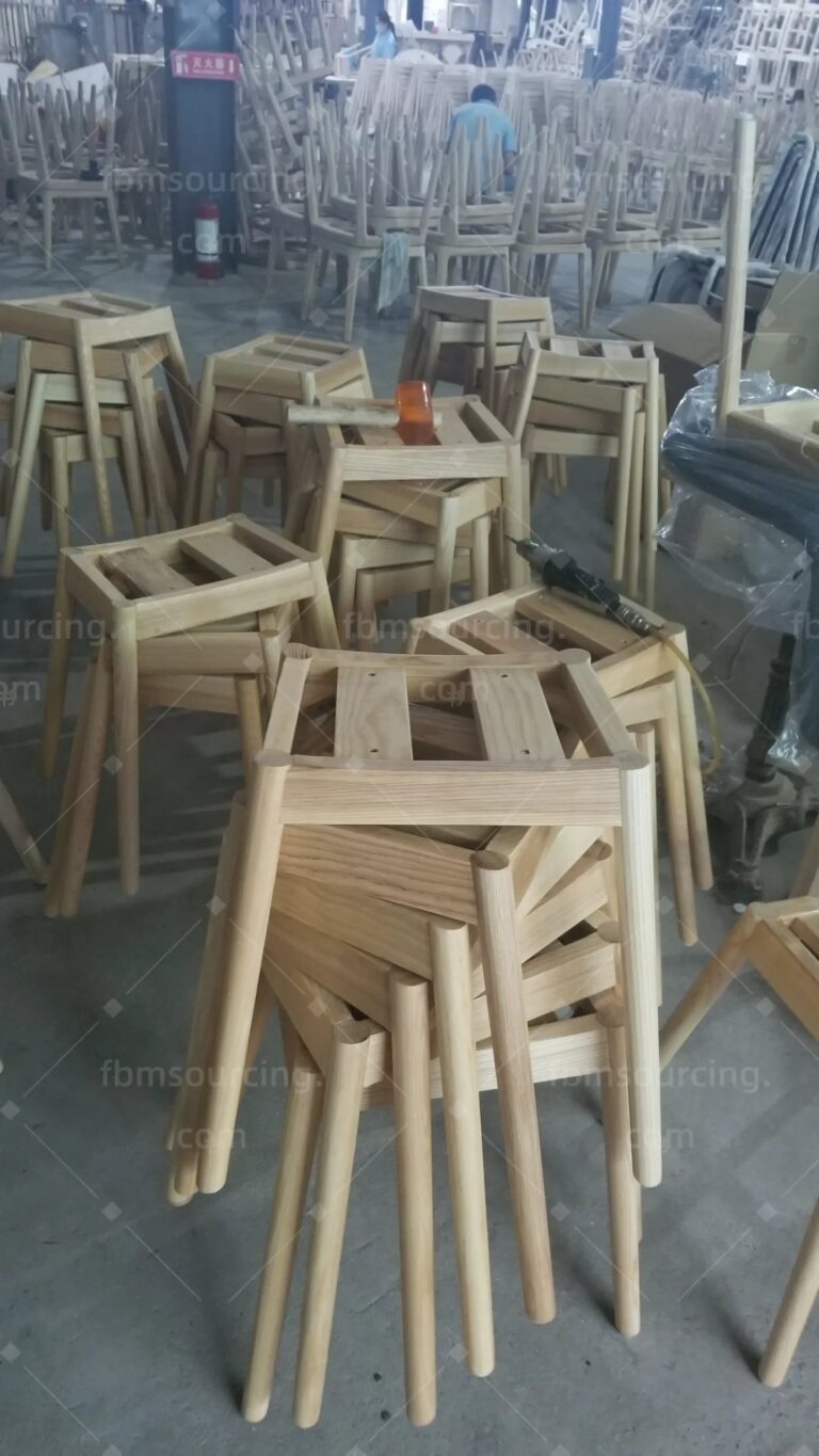 12 x 40HQ Custom Furniture for Apartment Project in Melbourne — photo 16