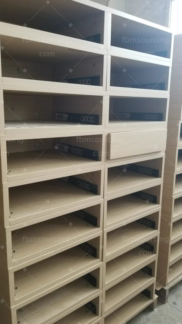 12 x 40HQ Custom Furniture for Apartment Project in Melbourne — photo 30