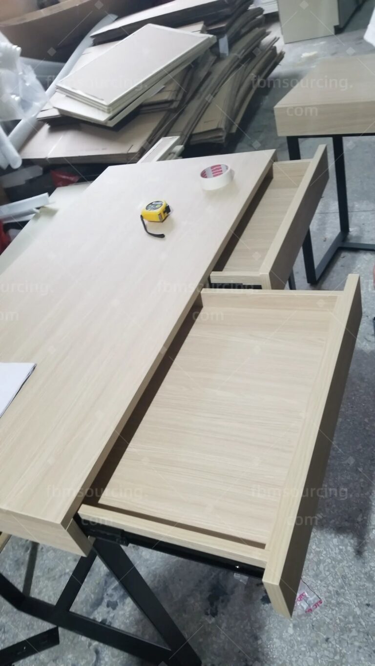 12 x 40HQ Custom Furniture for Apartment Project in Melbourne — photo 34