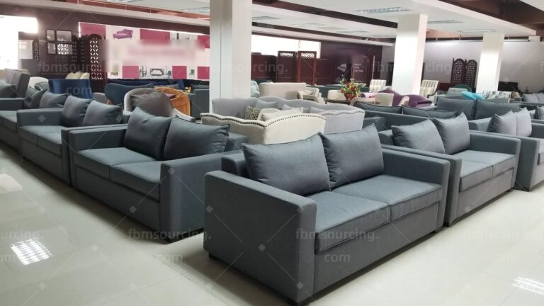 12 x 40HQ Custom Furniture for Apartment Project in Melbourne — photo 43