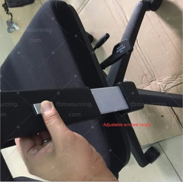 Melbourne Office Chair Procurement Case Study — photo 07
