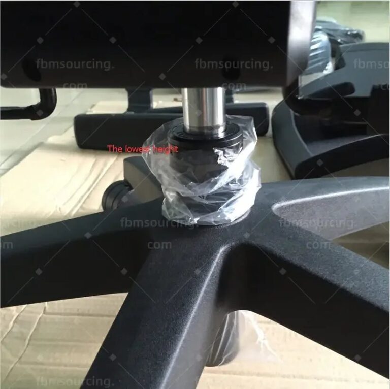 Melbourne Office Chair Procurement Case Study — photo 20