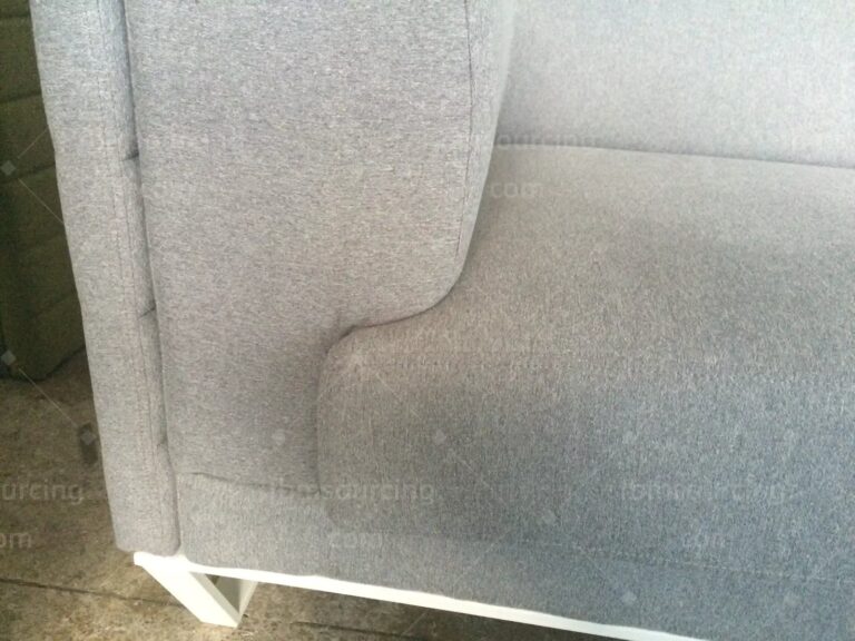 Melbourne Office Furniture Procurement Case Study — photo 06