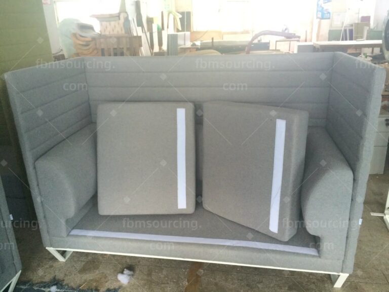 Melbourne Office Furniture Procurement Case Study — photo 08