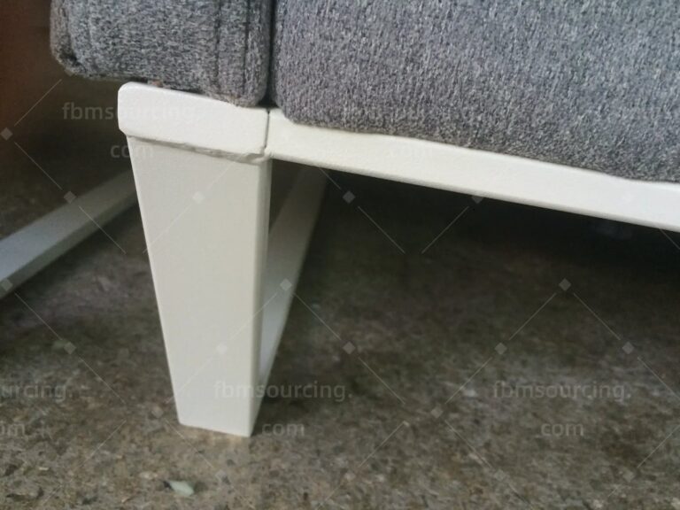 Melbourne Office Furniture Procurement Case Study — photo 09