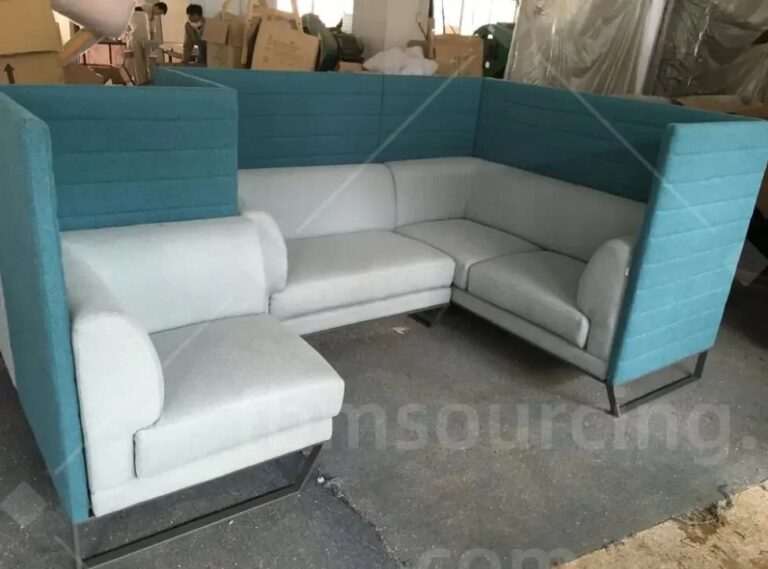 Melbourne Office Furniture Procurement Case Study — photo 19