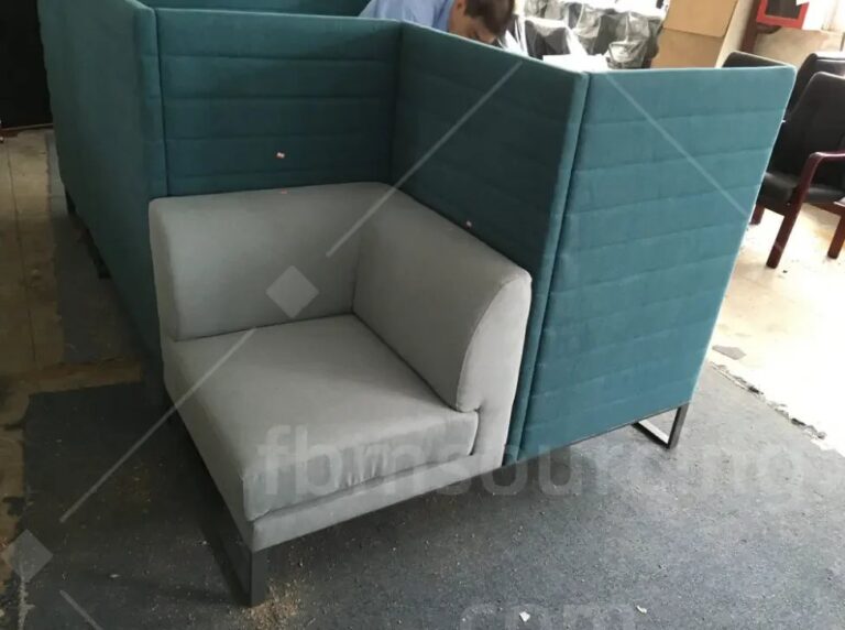Melbourne Office Furniture Procurement Case Study — photo 23