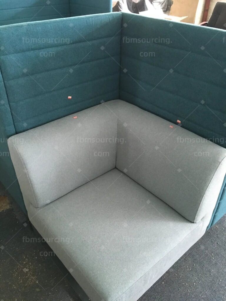 Melbourne Office Furniture Procurement Case Study — photo 25