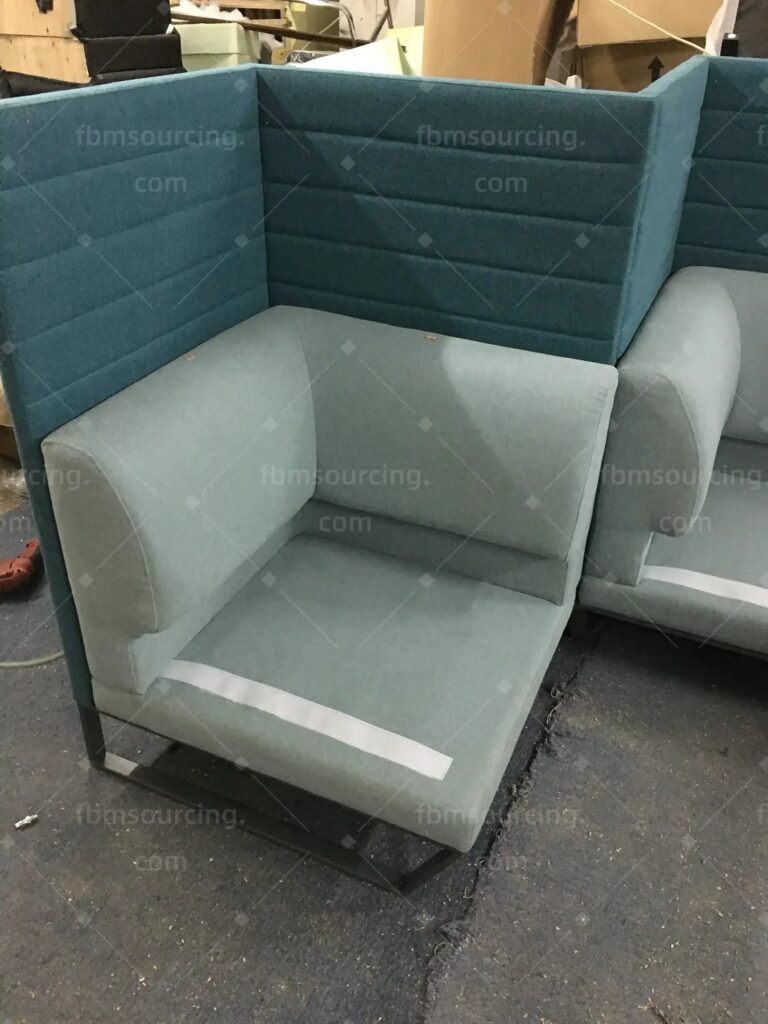 Melbourne Office Furniture Procurement Case Study — photo 26