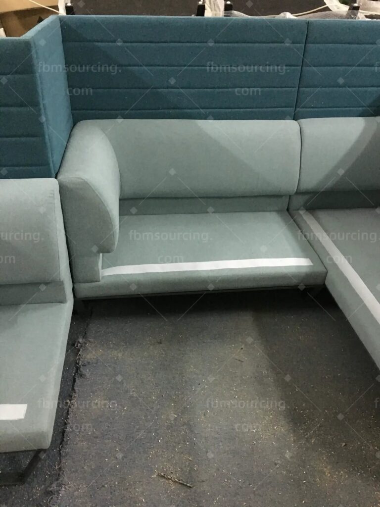 Melbourne Office Furniture Procurement Case Study — photo 27