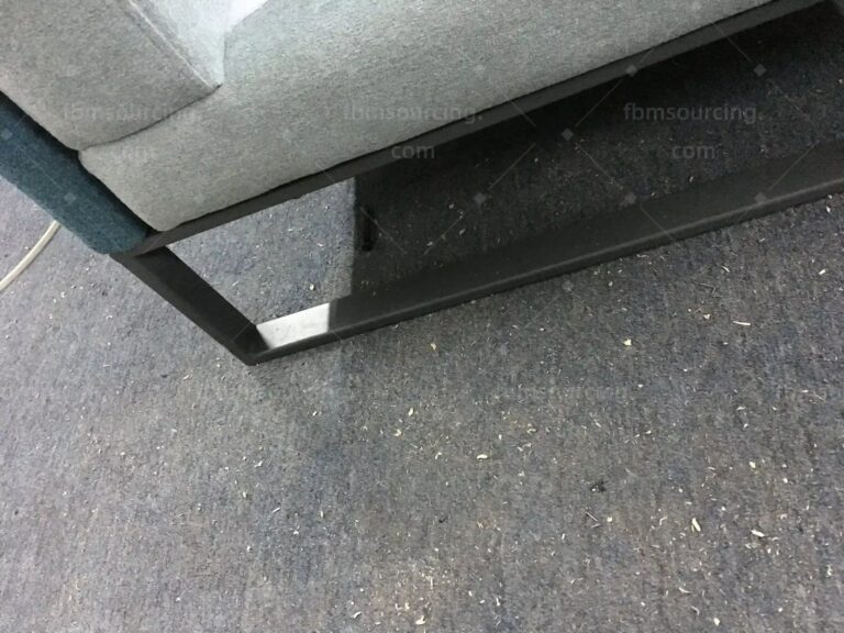 Melbourne Office Furniture Procurement Case Study — photo 29