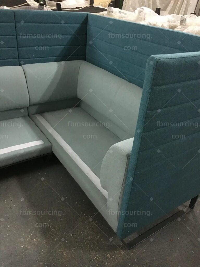 Melbourne Office Furniture Procurement Case Study — photo 30