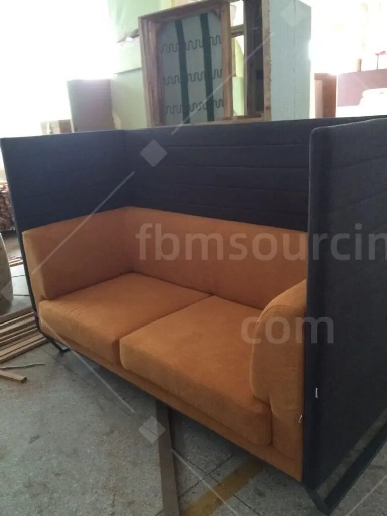 Melbourne Office Furniture Procurement Case Study — photo 33