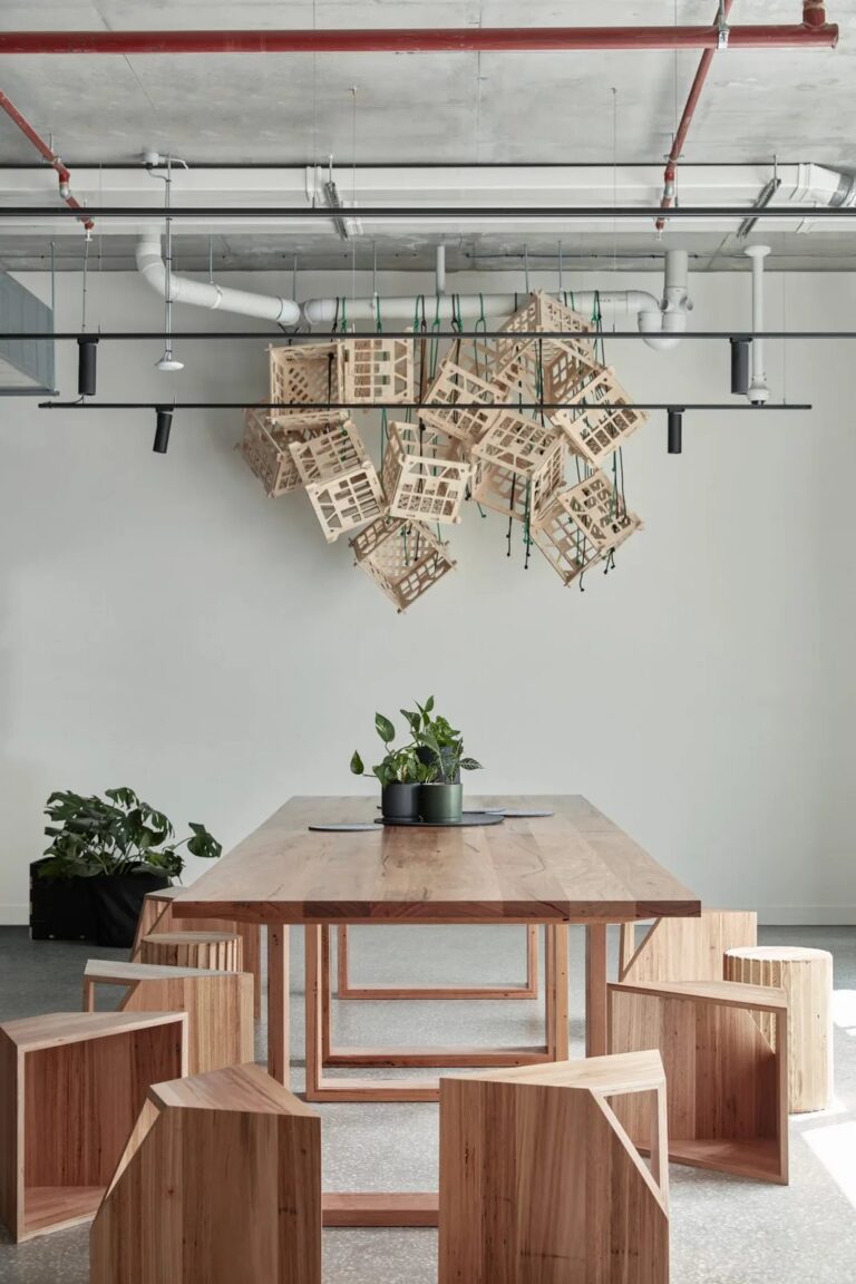 Journal Uni Place Melbourne Student Accommodation FF&E Procurement Case Study — photo 03