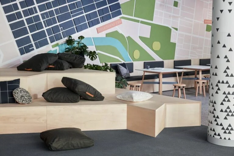 Melbourne student accommodation furniture — photo 04
