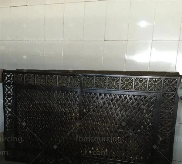 Restaurant chain furniture, Middle East — photo 24