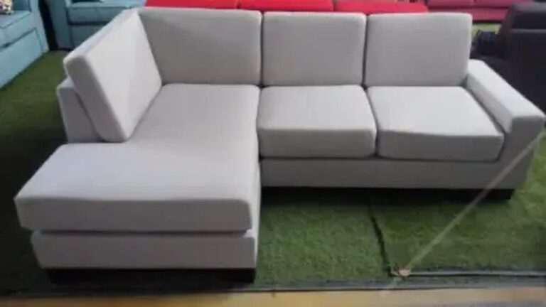Sofa and Office Chair Procurement for a Netherlands Furniture Importer — photo 02
