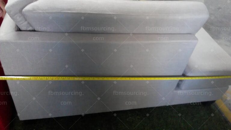 Sofa and Office Chair Procurement for a Netherlands Furniture Importer — photo 07
