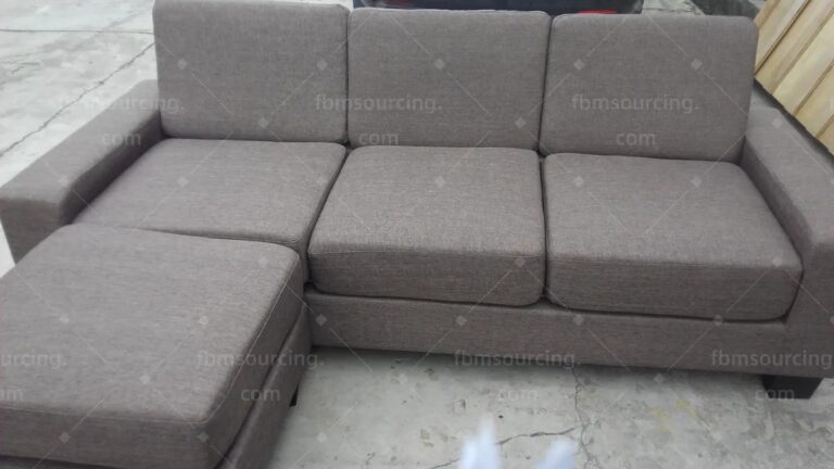 Sofa and Office Chair Procurement for a Netherlands Furniture Importer — photo 13