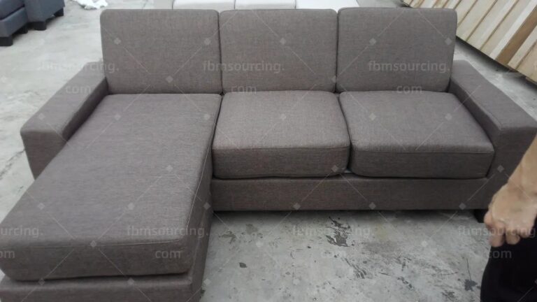 Sofa and Office Chair Procurement for a Netherlands Furniture Importer — photo 14