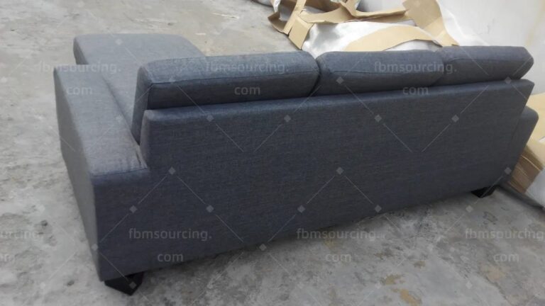 Sofa and Office Chair Procurement for a Netherlands Furniture Importer — photo 15