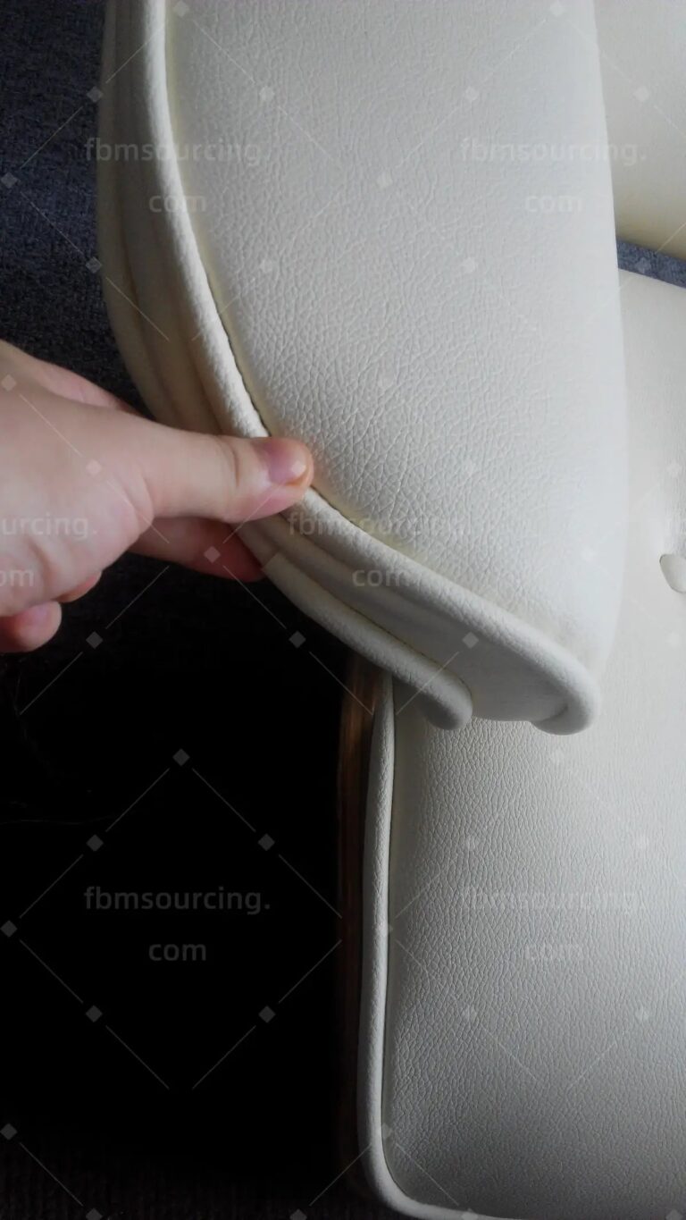 Sofa and Office Chair Procurement for a Netherlands Furniture Importer — photo 19