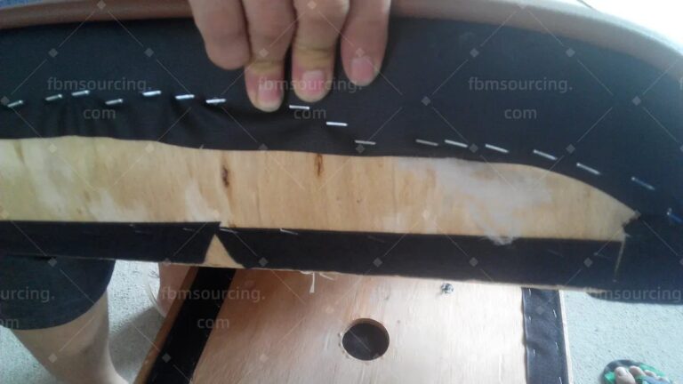 Sofa and Office Chair Procurement for a Netherlands Furniture Importer — photo 21