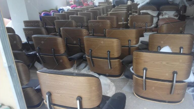 Sofa and Office Chair Procurement for a Netherlands Furniture Importer — photo 23
