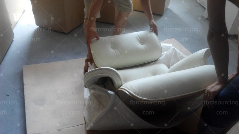 Sofa and Office Chair Procurement for a Netherlands Furniture Importer — photo 25