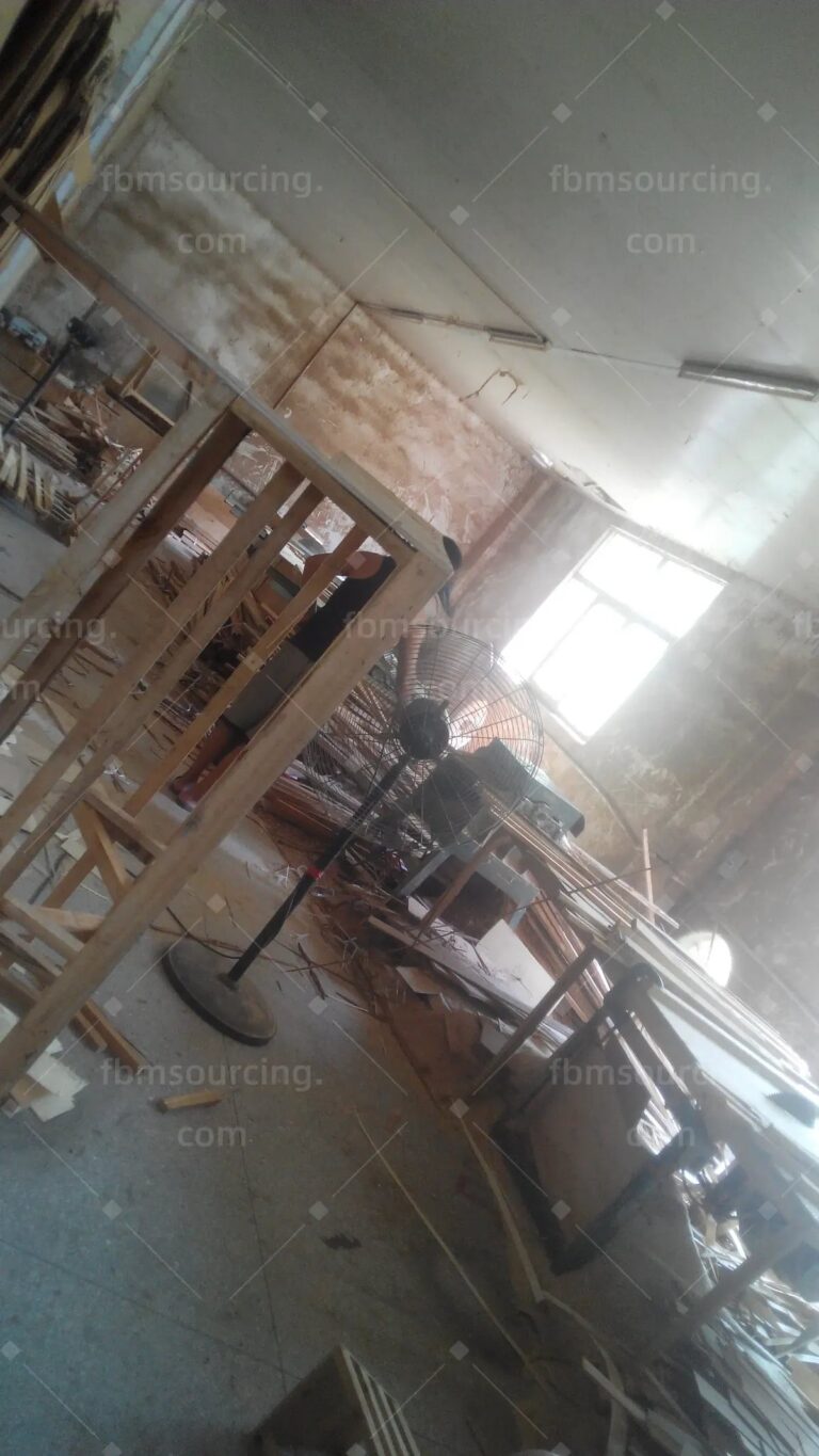 Sofa and Office Chair Procurement for a Netherlands Furniture Importer — photo 26