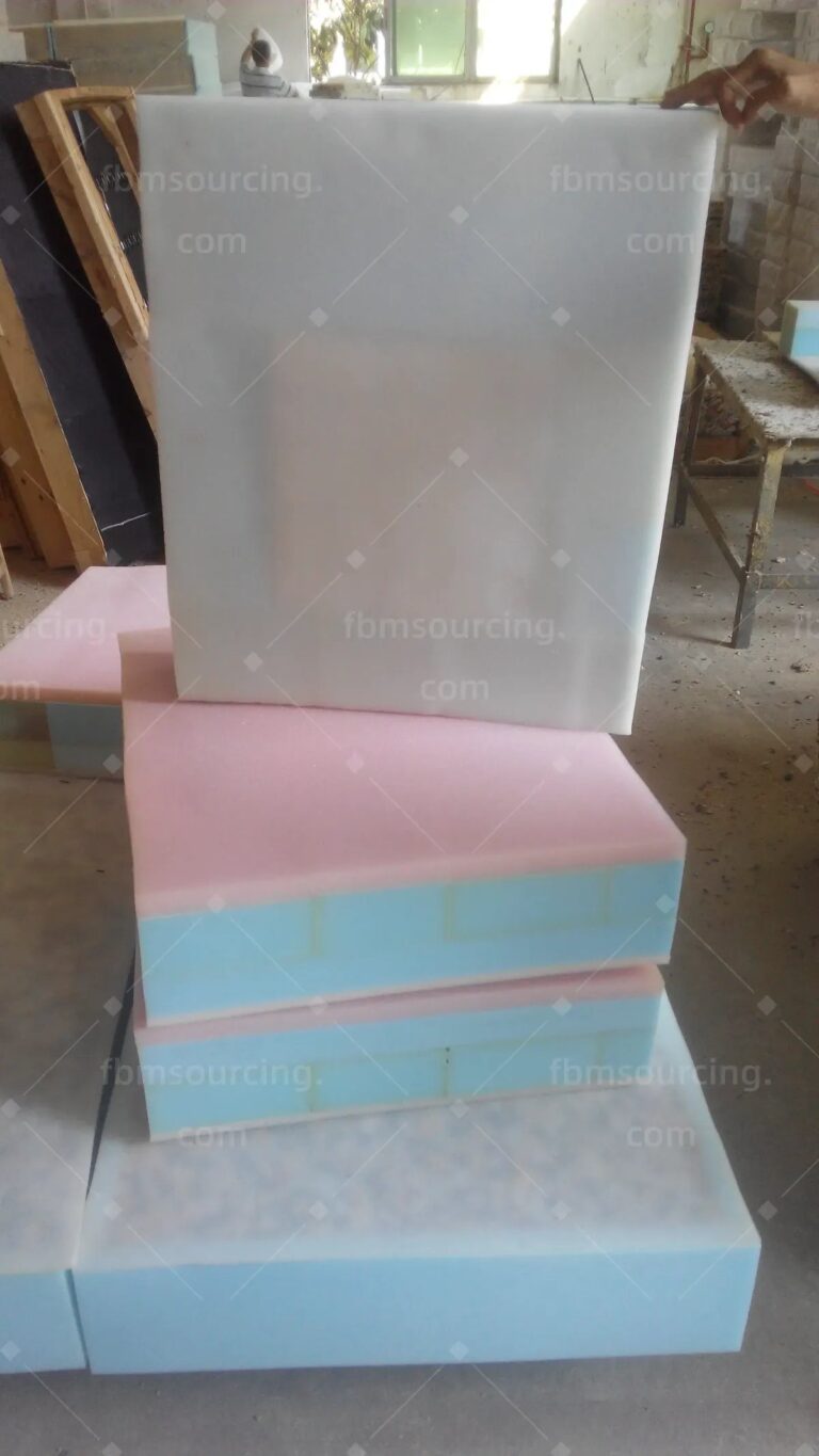 Sofa and Office Chair Procurement for a Netherlands Furniture Importer — photo 27