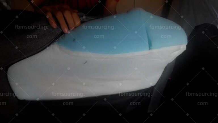 Sofa and Office Chair Procurement for a Netherlands Furniture Importer — photo 30