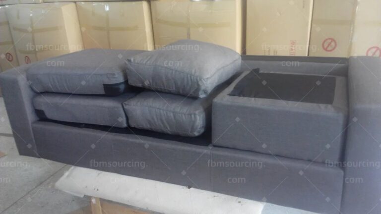 Sofa and Office Chair Procurement for a Netherlands Furniture Importer — photo 33