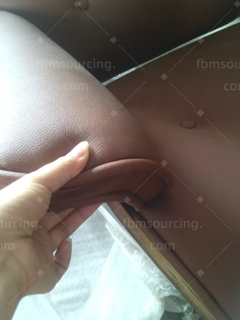 Sofa and Office Chair Procurement for a Netherlands Furniture Importer — photo 34