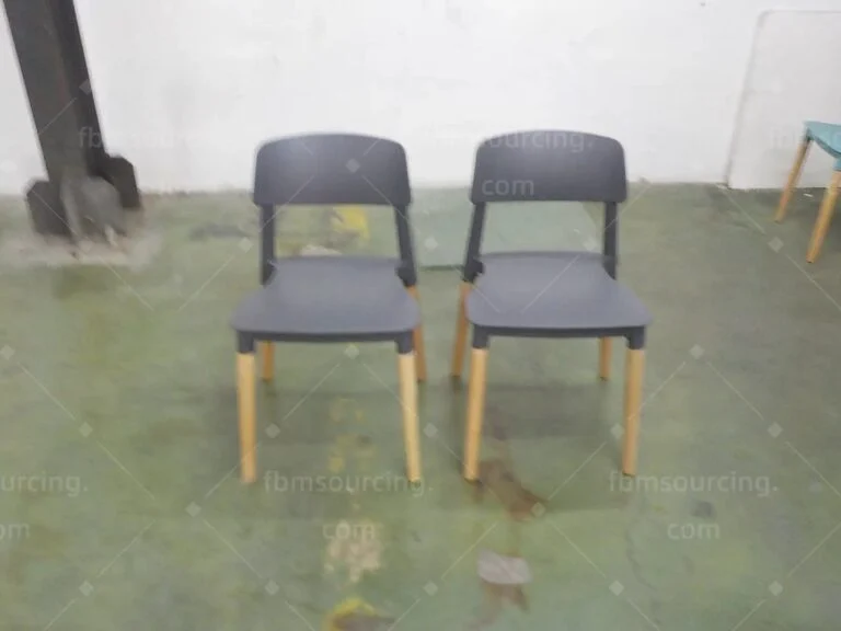 Student accommodation furniture, Melbourne — photo b42