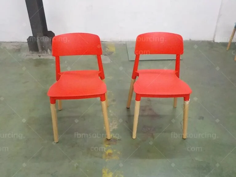 Student accommodation furniture, Melbourne — photo b45