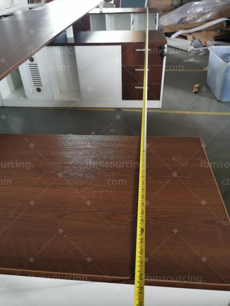 Client Office Furniture Procurement Case Study for Office Fit-Out Projects — photo 17