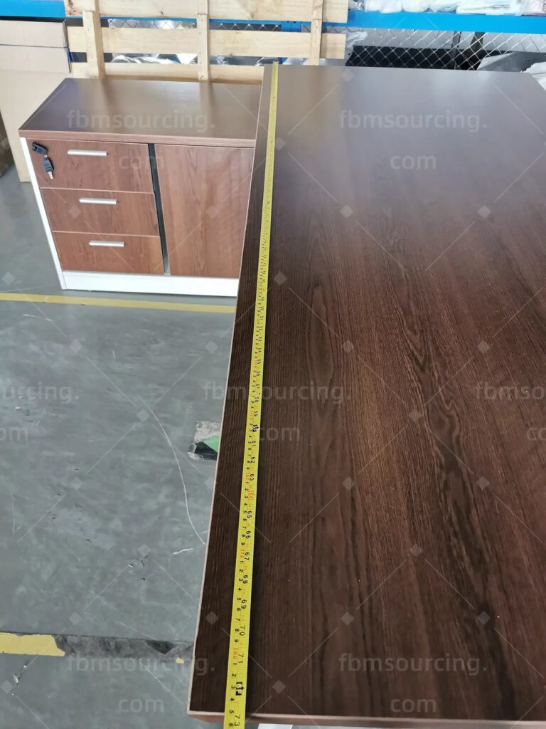 Client Office Furniture Procurement Case Study for Office Fit-Out Projects — photo 25