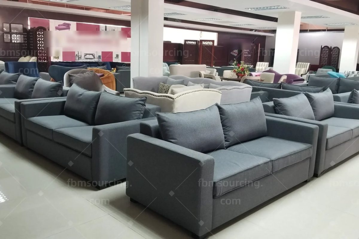12 x 40HQ Custom Furniture for Apartment Project in Melbourne — photo 43